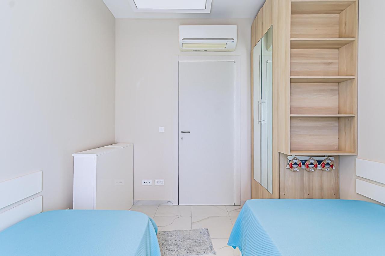 Miramare Apartments Przno Екстериор снимка